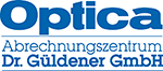 Optica Abrechnungszentrum Dr. Güldener GmbH: Alle Jobs