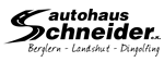 Autohaus Schneider e.K. Inh. Klaus Schneider